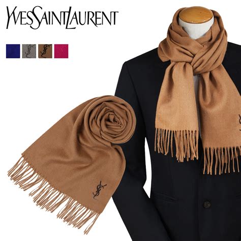 ysl scarf red|ysl scarf men.